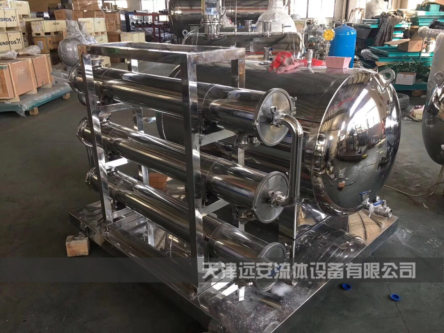 潔凈管道施工規(guī)范
